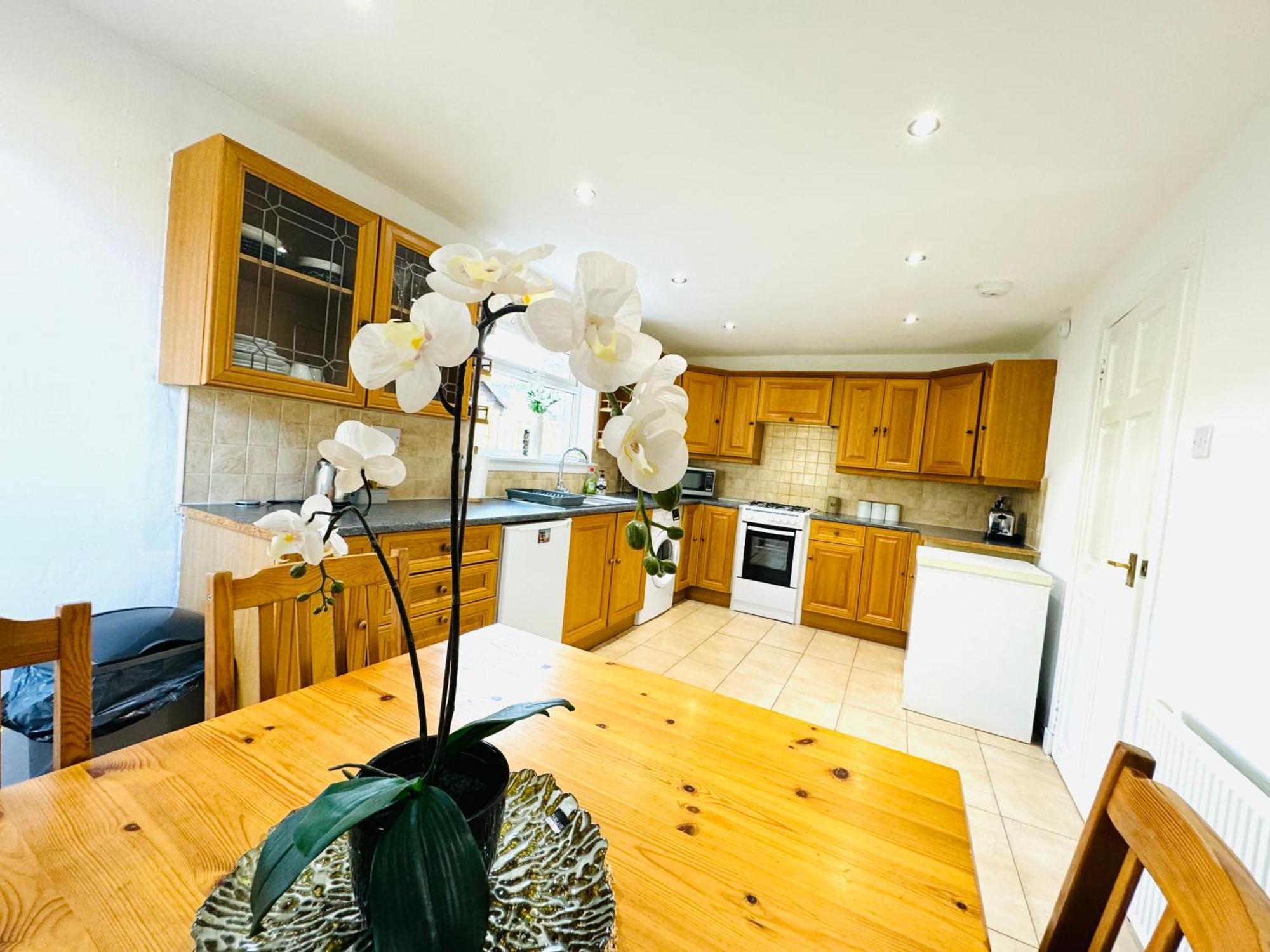 Tillicoultry Jupiter Apartment - Scotland Holiday Let المظهر الخارجي الصورة